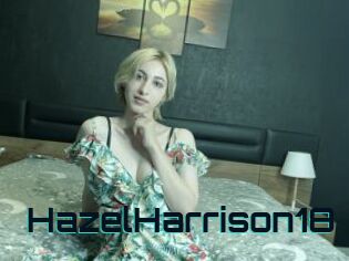 HazelHarrison18