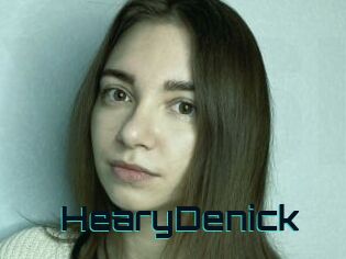 HearyDenick