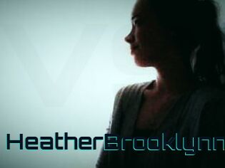 HeatherBrooklynn