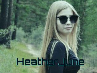 HeatherJune