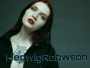 HedwigRobwson