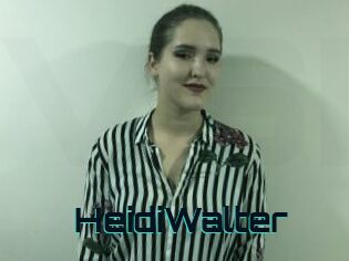 HeidiWalter