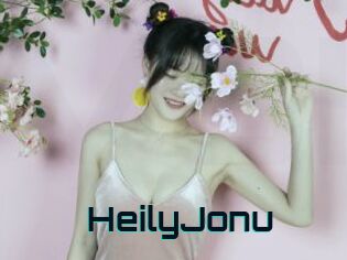 HeilyJonu