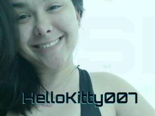 HelloKitty007