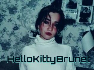 HelloKittyBrunet