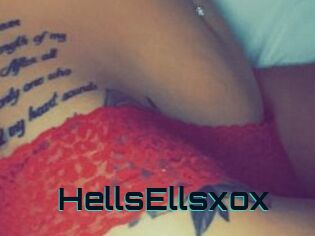 HellsEllsxox