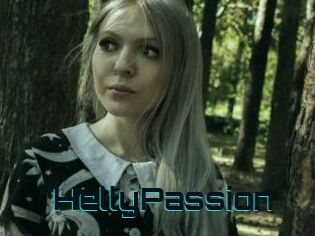 HellyPassion