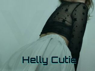 Helly_Cutie