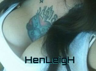 HenLeigH