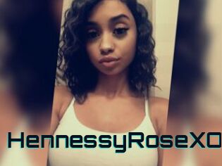 HennessyRoseXO