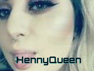 HennyQueen