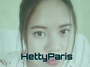 HettyParis