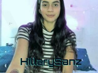 HillarySanz