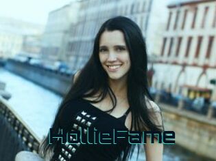 HollieFame