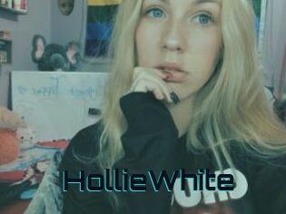 HollieWhite