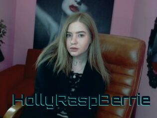 HollyRaspBerrie