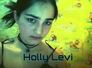 Holly_Levi