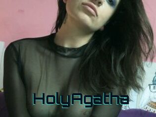 HolyAgatha