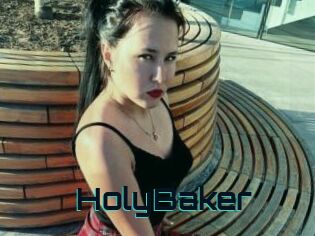 HolyBaker