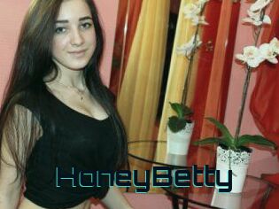 HoneyBetty