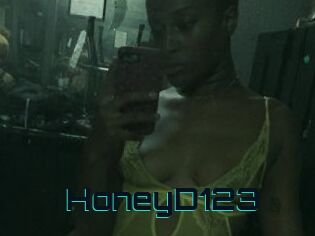 HoneyD123