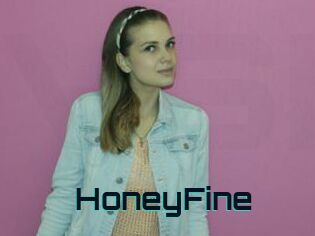 HoneyFine