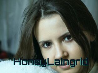 HoneyLaIngrid