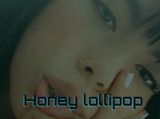 Honey_lollipop