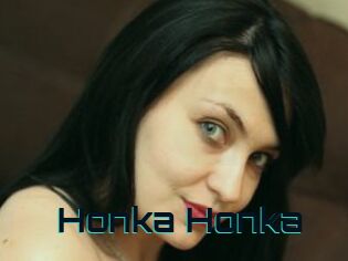 Honka_Honka