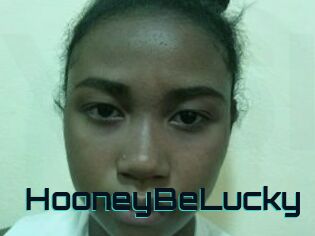 HooneyBeLucky