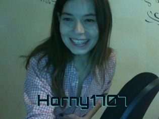 Horny1707