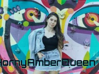 HornyAmberQueen