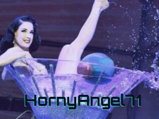 HornyAngel71