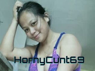 HornyCunt69