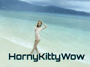 HornyKittyWow