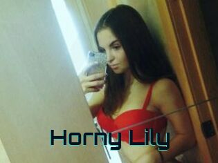 Horny_Lily_