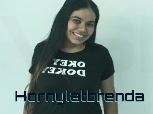 Hornylatbrenda