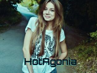 HotAgonia