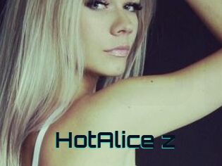 HotAlice_z Vidéos Stars Nues