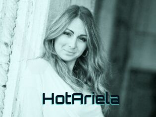 HotAriela