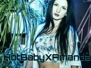 HotBabyXAmanda