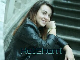 HotCherri