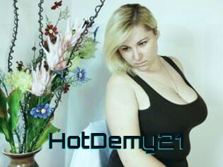HotDemy21