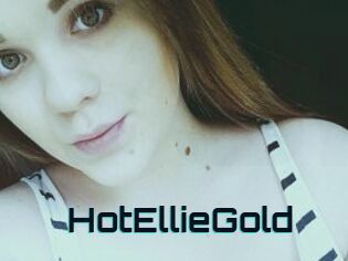 HotEllieGold