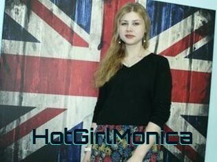 HotGirlMonica