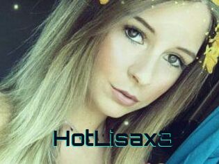 HotLisax3