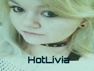 HotLivia