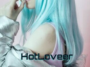 HotLoveer