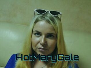 HotMaryGale