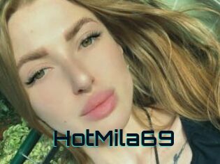 HotMila69
